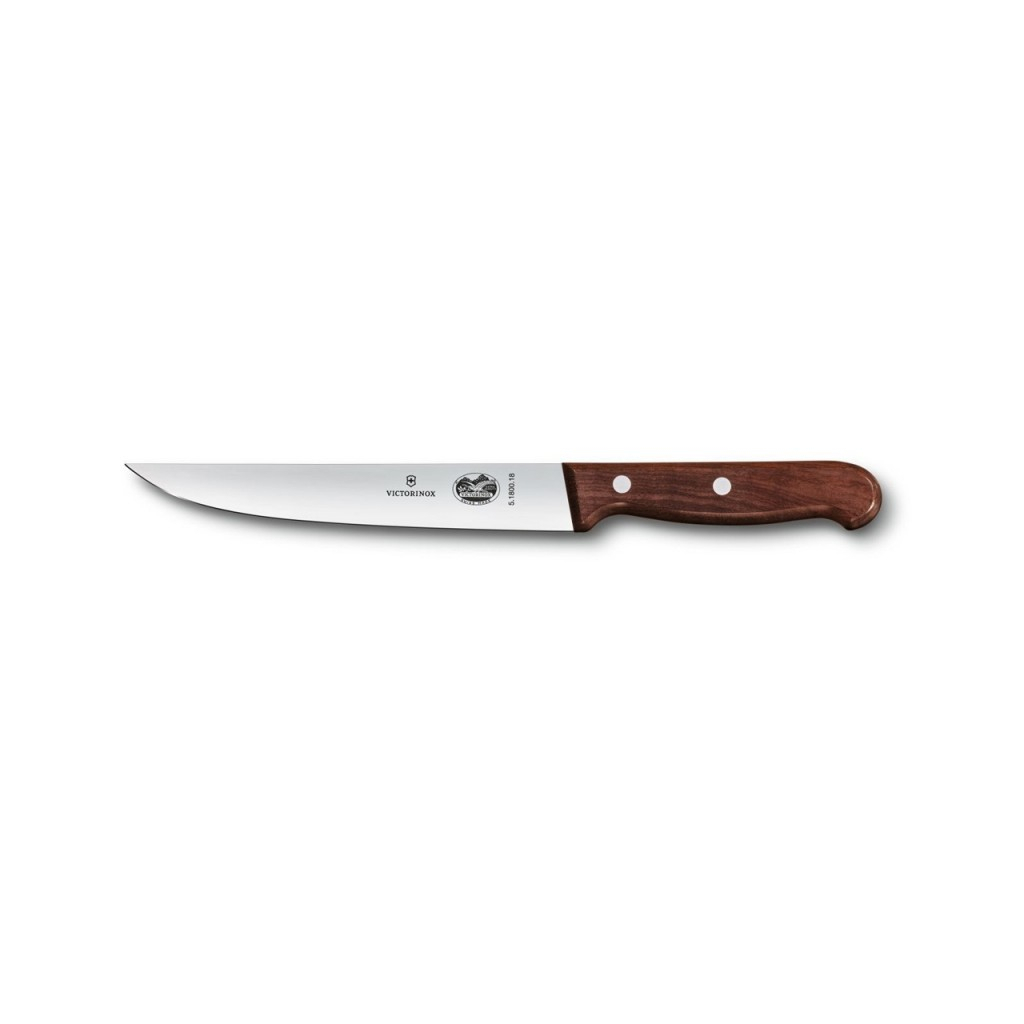 Набір ножів Victorinox Wood Cutlery Block 11 шт (5.1150.11) зображення 5
