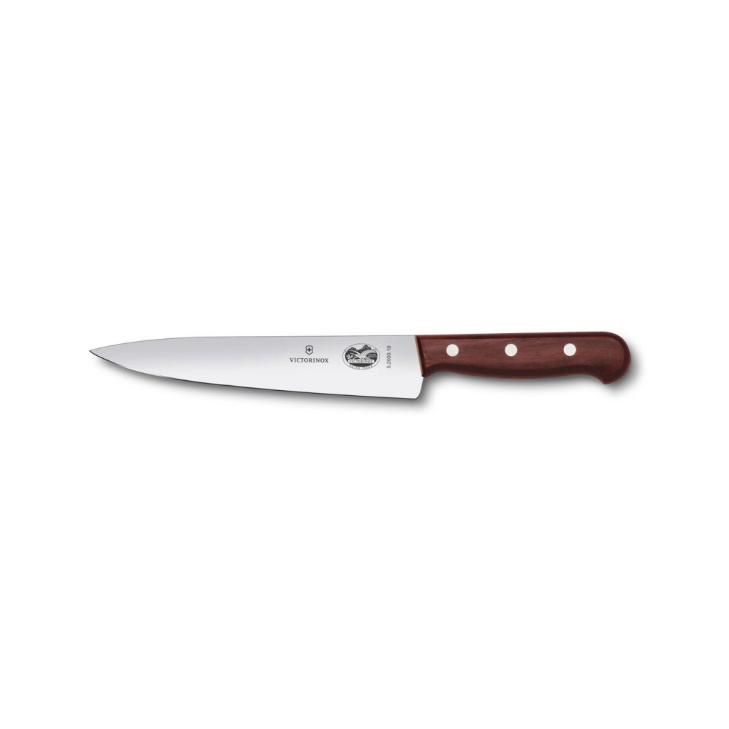 Набір ножів Victorinox Wood Cutlery Block 11 шт (5.1150.11) зображення 6