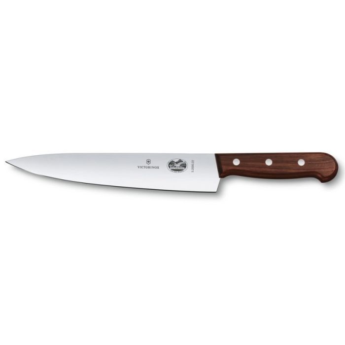 Набор ножей Victorinox Wood Cutlery Block 11 шт (5.1150.11) изображение 7