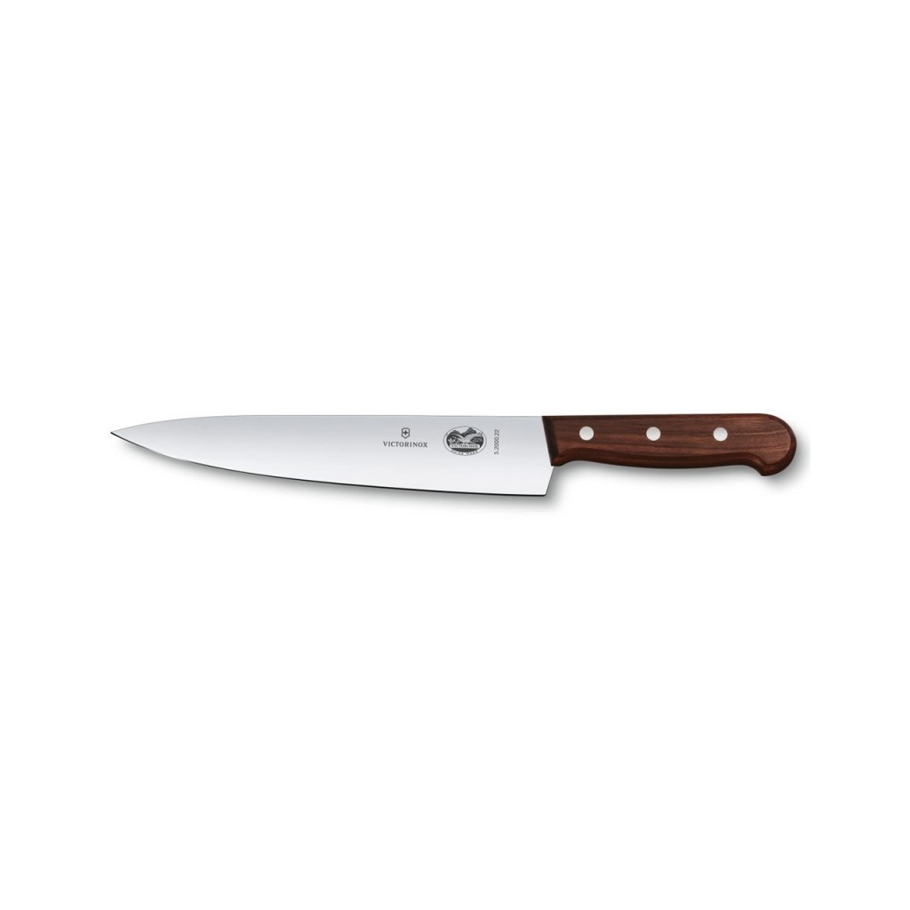 Набір ножів Victorinox Wood Cutlery Block 11 шт (5.1150.11) зображення 7