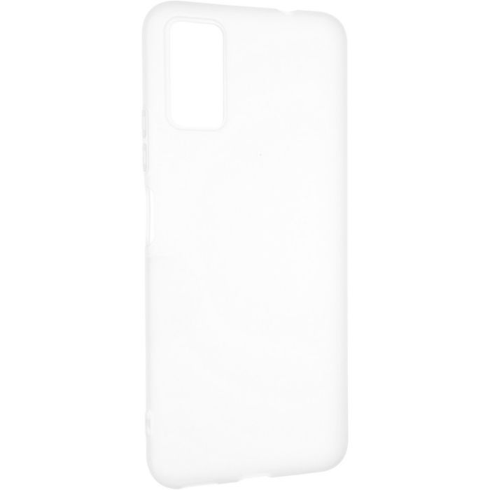 Чехол для мобильного телефона BeCover ZTE Blade A71 Transparancy (706942) изображение 2