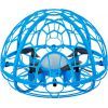 Радиоуправляемая игрушка ZIPP Toys Квадрокоптер Шалена Шар с дополнительным аккумулятором (CF936) изображение 2