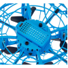 Радиоуправляемая игрушка ZIPP Toys Квадрокоптер Шалена Шар с дополнительным аккумулятором (CF936) изображение 3