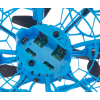 Радіокерована іграшка ZIPP Toys Квадрокоптер Шалена Куля з додатковим акумулятором (CF936) зображення 4