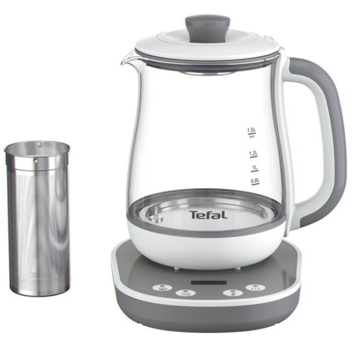 Электрочайник Tefal BJ551B10