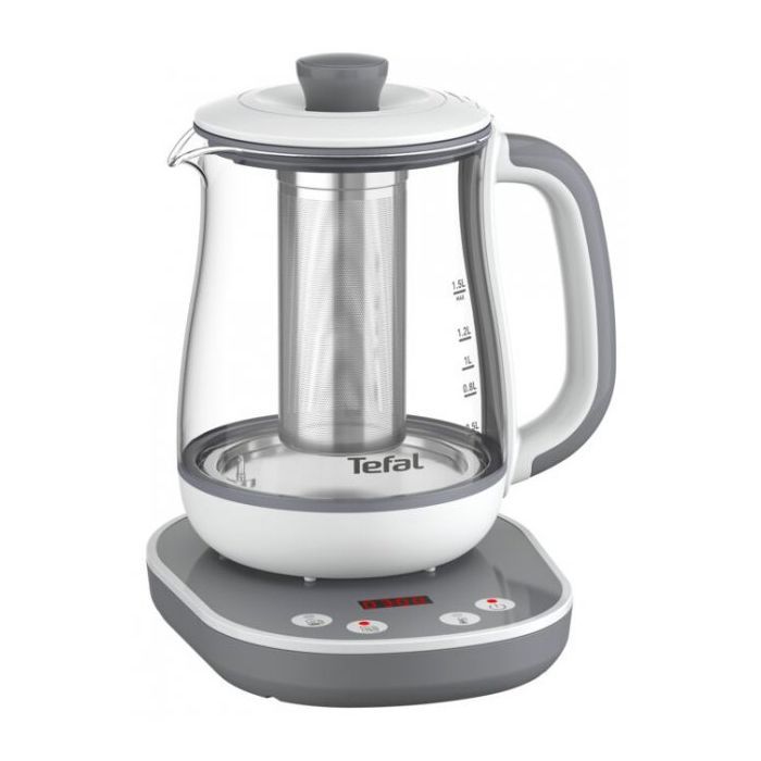 Электрочайник Tefal BJ551B10 изображение 2