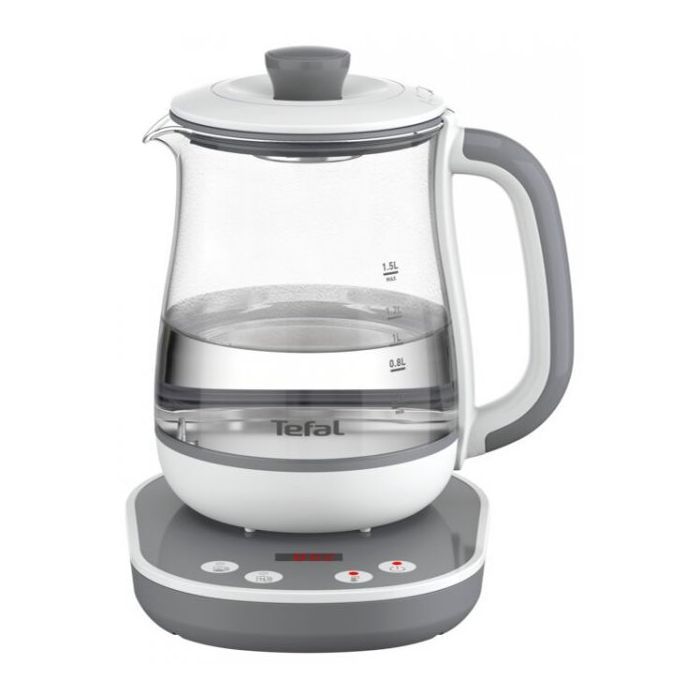 Электрочайник Tefal BJ551B10 изображение 3