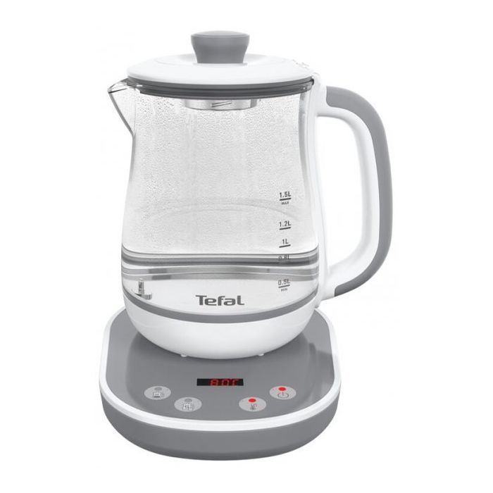 Электрочайник Tefal BJ551B10 изображение 4
