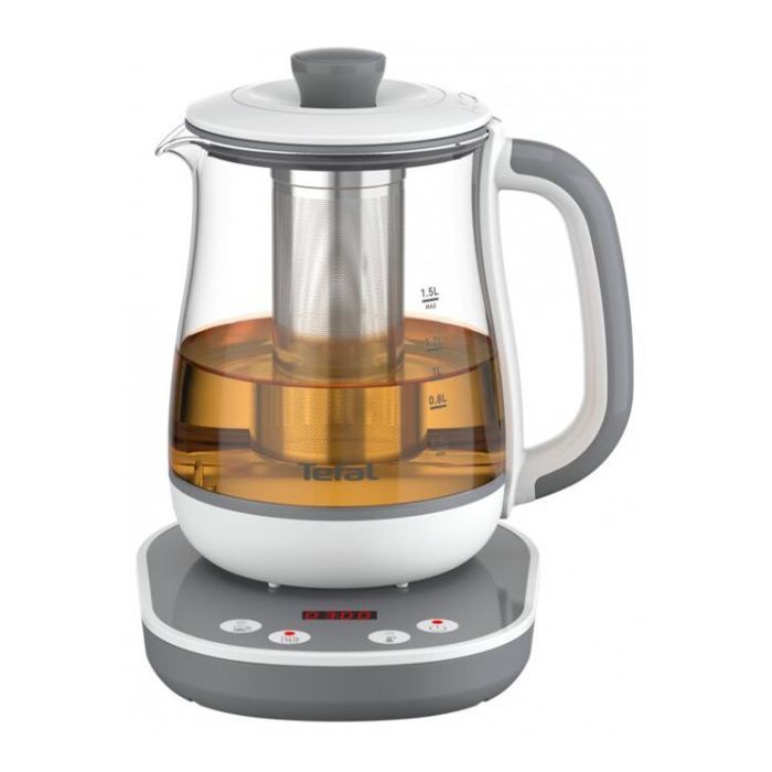 Электрочайник Tefal BJ551B10 изображение 5
