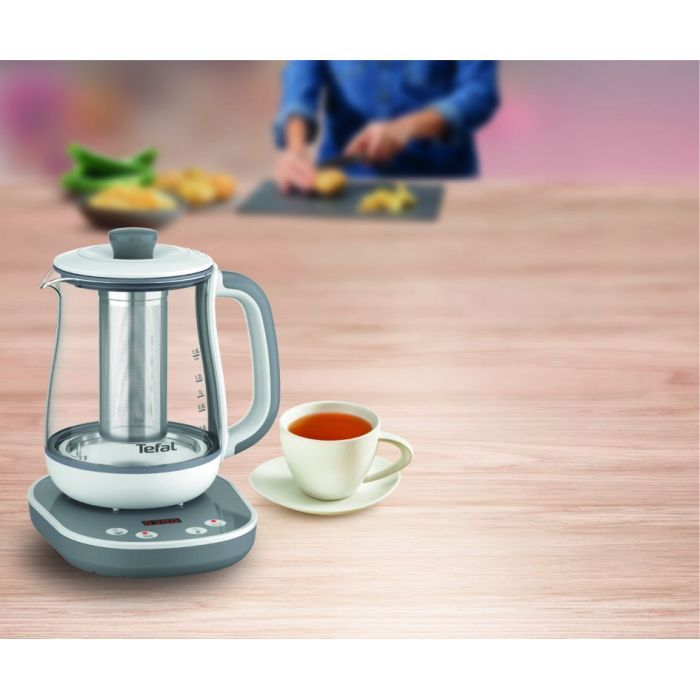 Электрочайник Tefal BJ551B10 изображение 7