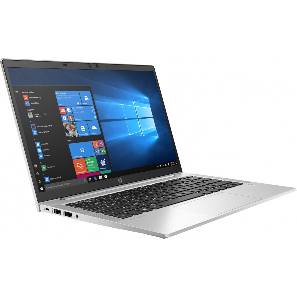 Ноутбук HP ProBook 635 Aero G7 (182V6AV_V1) зображення 2