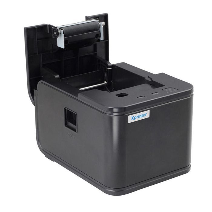 Принтер чеків X-PRINTER XP-58IIK USB, Bluetooth, WiFI, RS232 (XP-58IIK-U-BT-RS232-WF-0070) зображення 4