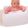 Подушка Верес для годування "Comfort Lux Velour stars beige" 200*75 (302.04.1) зображення 8