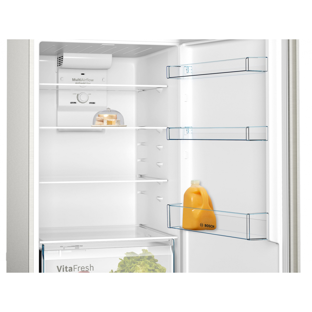 Холодильник Bosch KDN55NL20U изображение 4