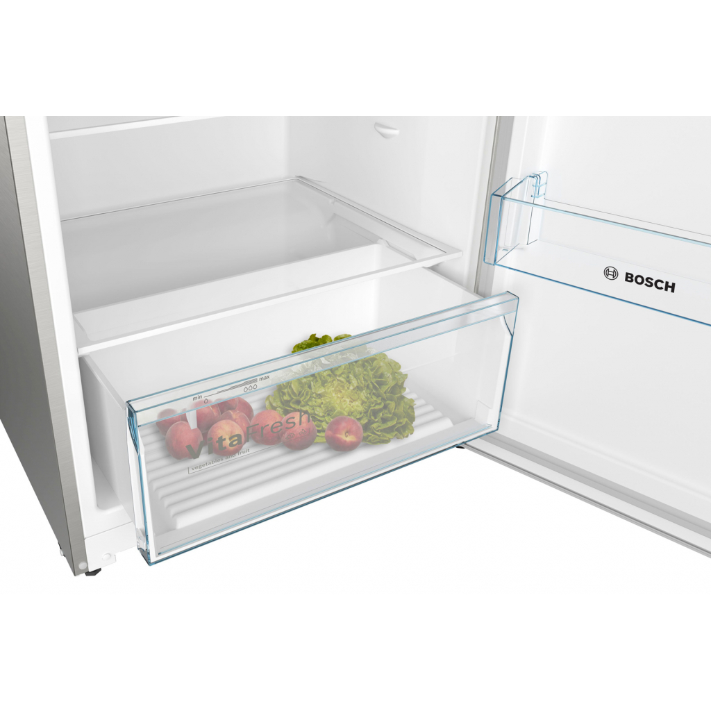 Холодильник Bosch KDN55NL20U изображение 5