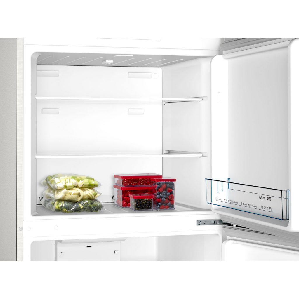Холодильник Bosch KDN55NL20U изображение 6