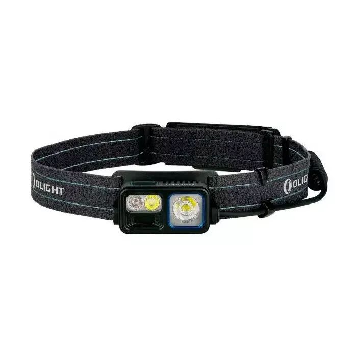 Фонарь Olight Array 2S Midnight Blue (2370.36.75)