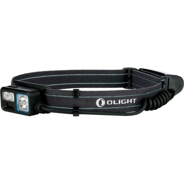 Фонарь Olight Array 2S Midnight Blue (2370.36.75) изображение 2