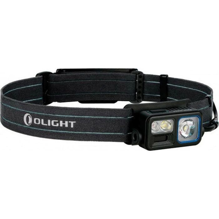 Фонарь Olight Array 2S Midnight Blue (2370.36.75) изображение 3