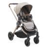 Коляска Chicco Best Friend Pro Stroller бежевая (79866.25)