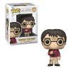 Фигурка для геймеров Funko Pop Гарри Поттер с камнем (57366) изображение 2