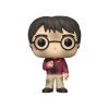 Фигурка для геймеров Funko Pop Гарри Поттер с камнем (57366)