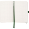 Блокнот Axent Partner Soft Skin 125x195 мм 96 листов в клетку Зеленый (8616-23-A) изображение 2