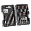 Набор сверл и бит Bosch PRO-Mix Metal, 35 ед, с магнитным держателем (2.607.017.328)