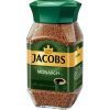 Кава Jacobs розчинна 190г скляна банка (prpj.90908) зображення 2