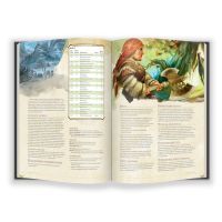 Настольная игра Hobby World Dungeons & Dragons. Книга игрока (73601-R) изображение 2