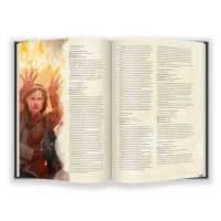Настольная игра Hobby World Dungeons & Dragons. Книга игрока (73601-R) изображение 3