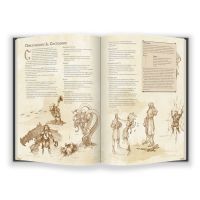 Настольная игра Hobby World Dungeons & Dragons. Книга игрока (73601-R) изображение 5
