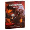 Настольная игра Hobby World Dungeons & Dragons. Книга игрока (73601-R)
