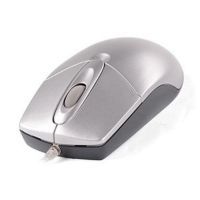 Мышка A4Tech OP-720 Gray USB