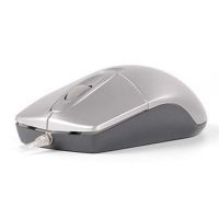 Мышка A4Tech OP-720 Gray USB изображение 2
