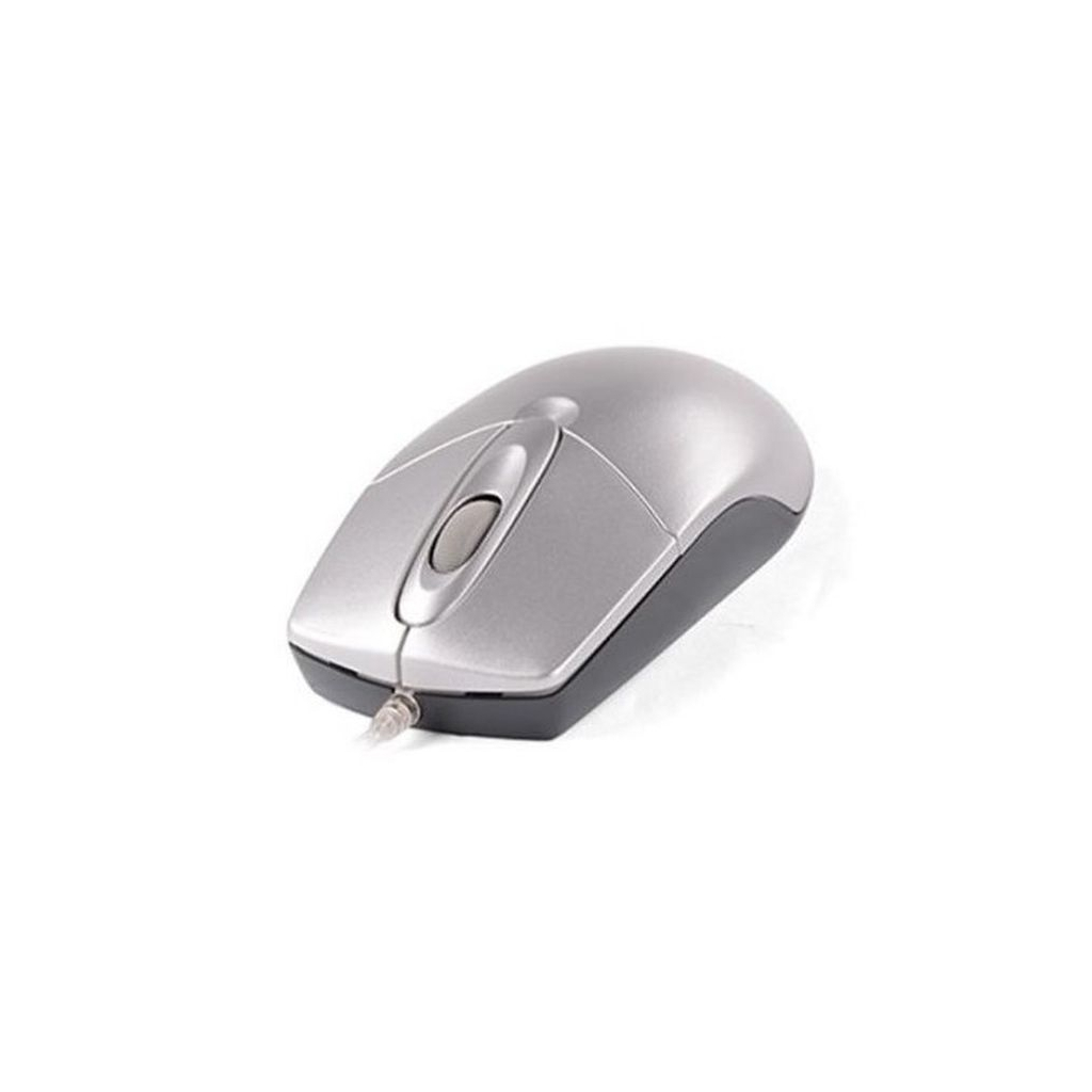 Мишка A4Tech OP-720 Gray USB