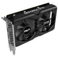 Видеокарта Palit GeForce GTX1650 4096Mb GAMINGPRO OC DDR6 (NE61650S1BG1-1175A) изображение 2