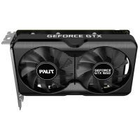 Видеокарта Palit GeForce GTX1650 4096Mb GAMINGPRO OC DDR6 (NE61650S1BG1-1175A) изображение 3