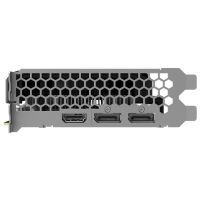 Видеокарта Palit GeForce GTX1650 4096Mb GAMINGPRO OC DDR6 (NE61650S1BG1-1175A) изображение 6
