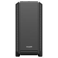 Корпус Be quiet! Silent Base 601 Black (BG026) изображение 2
