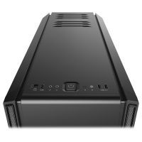 Корпус Be quiet! Silent Base 601 Black (BG026) изображение 4