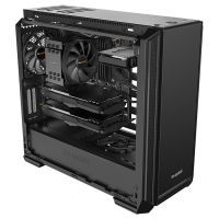 Корпус Be quiet! Silent Base 601 Black (BG026) изображение 9