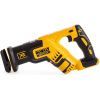 Шабельна пила DeWALT 18В XR Li-lon (без АКБ та ЗП) (DCS367N) зображення 2