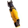Шабельна пила DeWALT 18В XR Li-lon (без АКБ та ЗП) (DCS367N) зображення 4