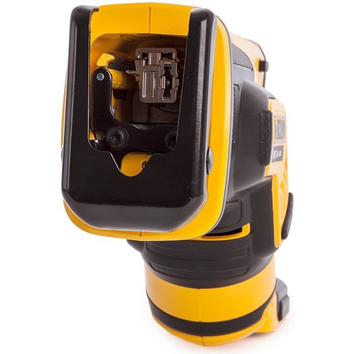 Шабельна пила DeWALT 18В XR Li-lon (без АКБ та ЗП) (DCS367N) зображення 5