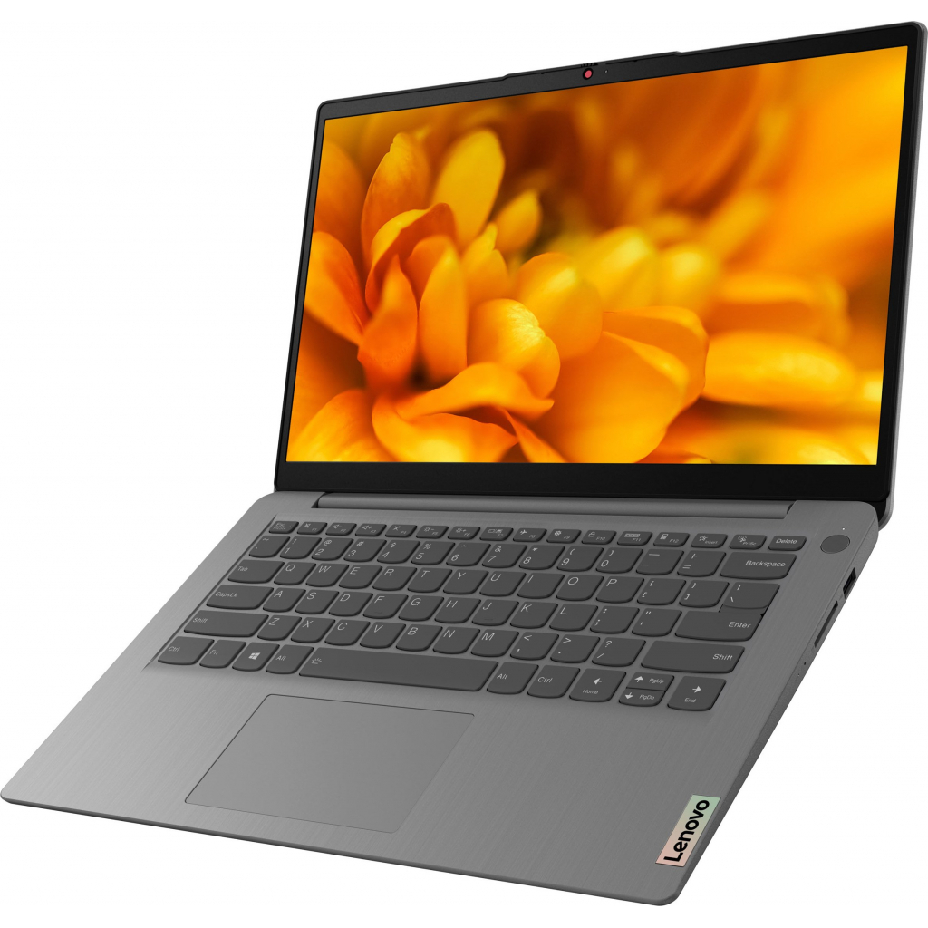 Ноутбук Lenovo IdeaPad 3 14ITL6 (82H700KPRA) изображение 3