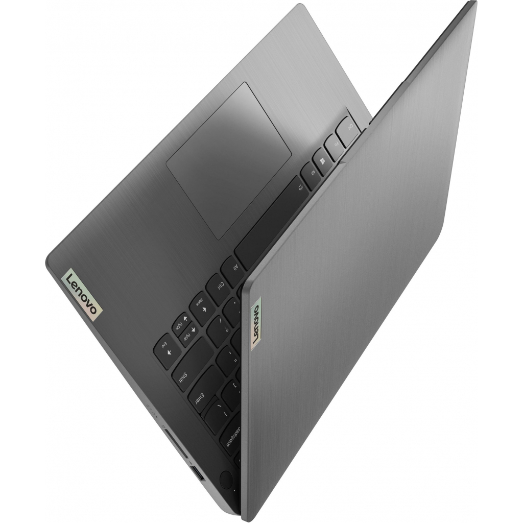 Ноутбук Lenovo IdeaPad 3 14ITL6 (82H700KPRA) изображение 8