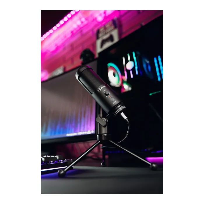 Мікрофон Lorgar Voicer 521 (LRG-CMT521) зображення 11