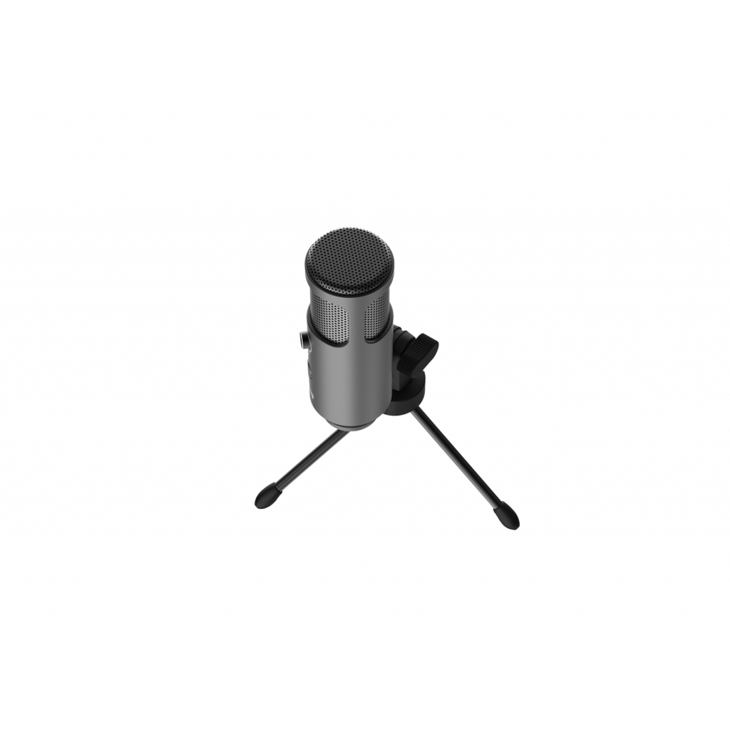 Мікрофон Lorgar Voicer 521 (LRG-CMT521) зображення 2