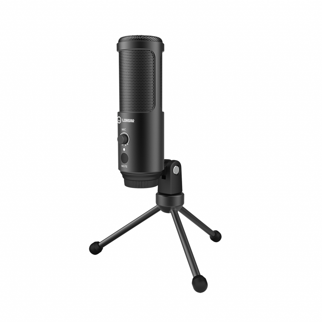 Мікрофон Lorgar Voicer 521 (LRG-CMT521) зображення 5